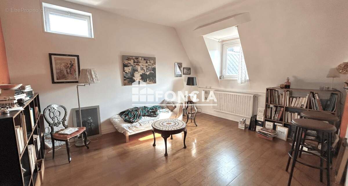 Appartement à ROUEN
