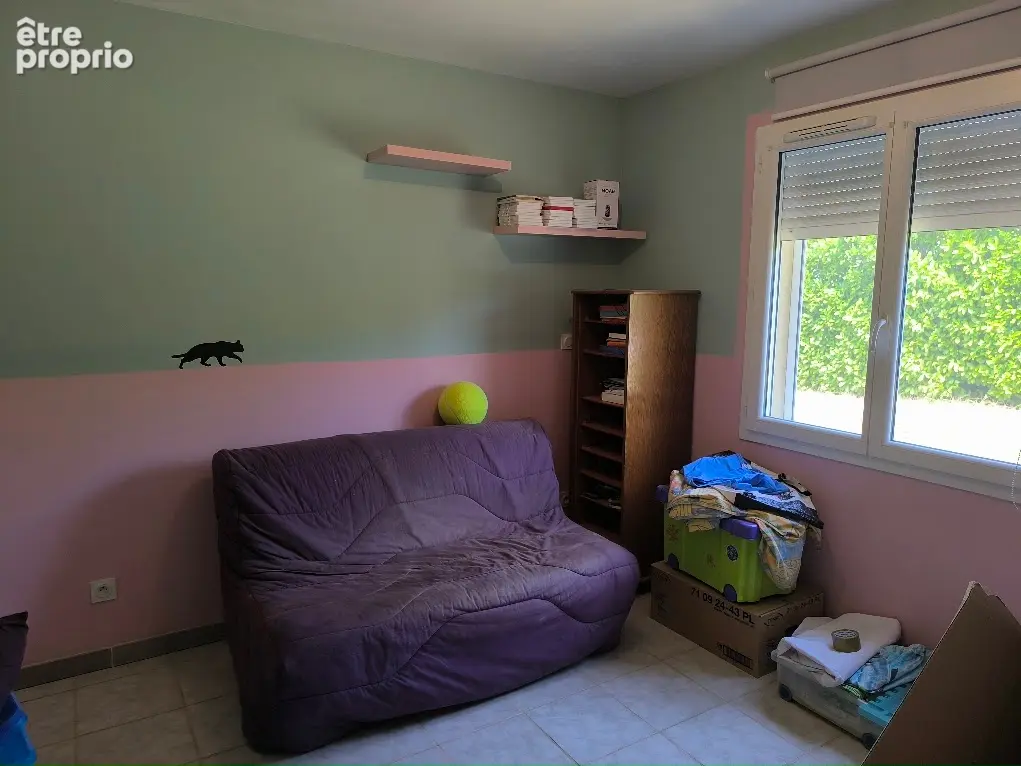 Maison Capdenac Gare 4 pièce(s) 92 m2 - photo 8