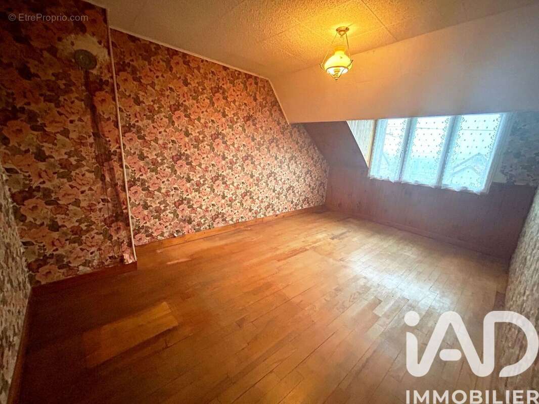 Photo 3 - Maison à IGORNAY