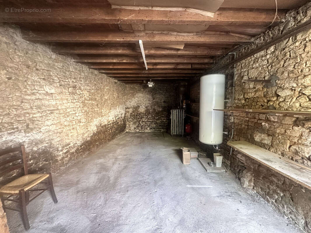 Photo 6 - Maison à COULONGES-SUR-L'AUTIZE