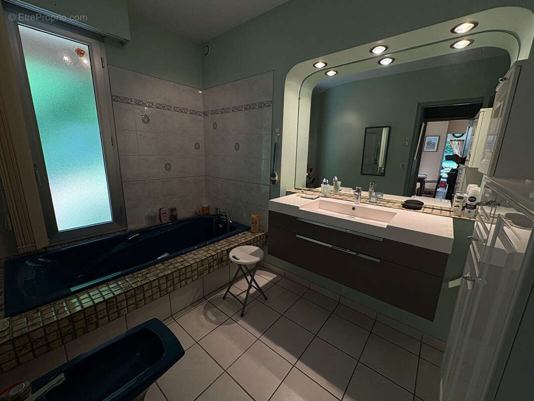 Maison à LA FERTE-BERNARD