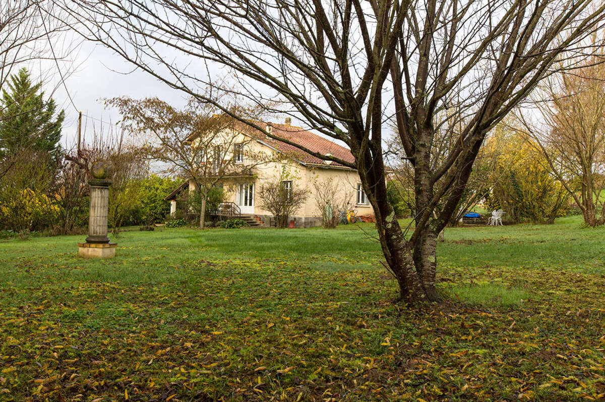 Maison à NOGARO