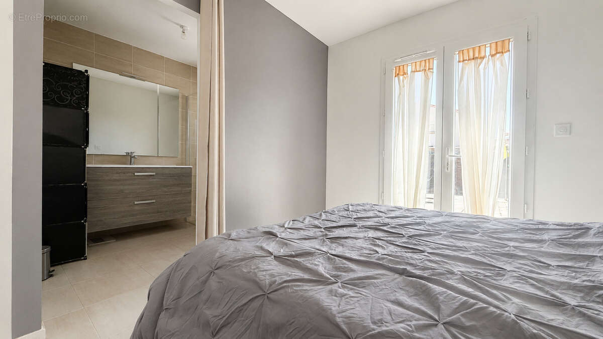 Proche carcassonne - minervois - maison rt2012 - sous garantie - 4 chambres - jardin 506m2 - photo 8