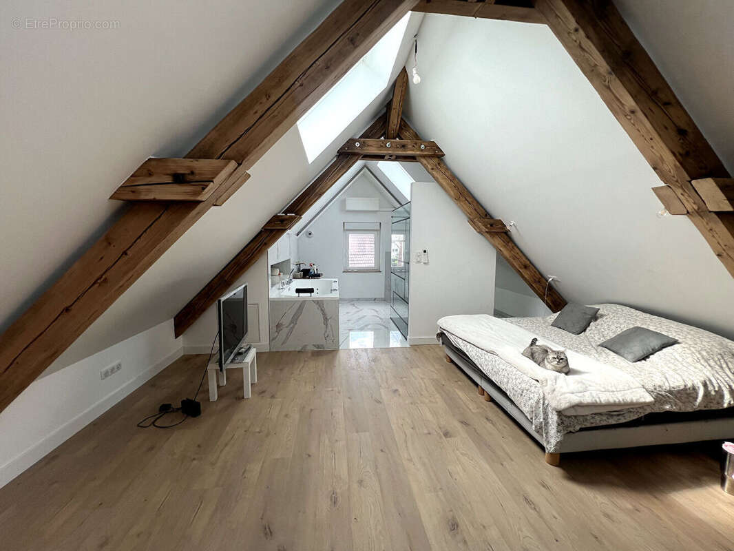 Maison 236 m² à Illzach  - photo 12