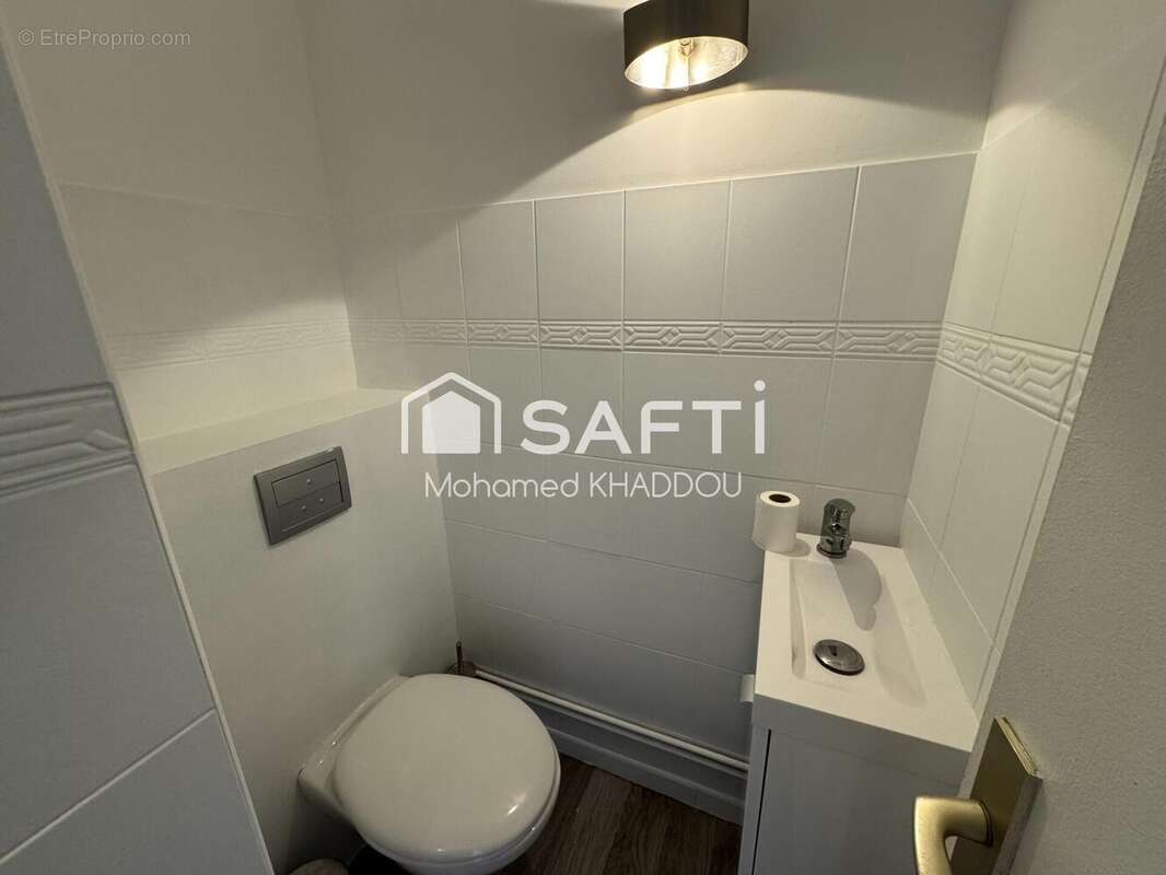 Photo 6 - Maison à CARRIERES-SOUS-POISSY