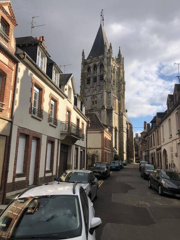 Photo 1 - Maison à L&#039;AIGLE