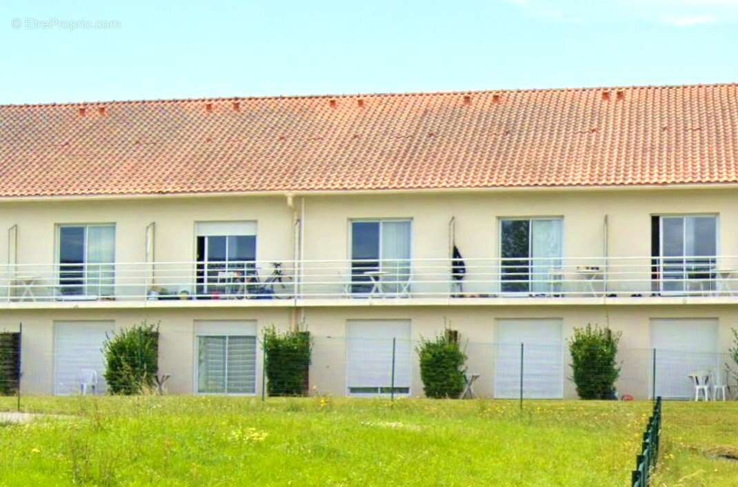 Appartement à PORNICHET