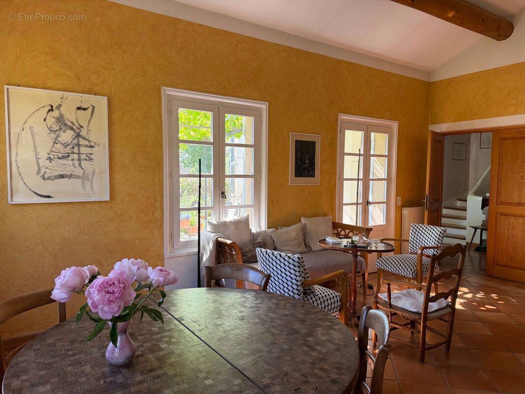 Maison Seguret - photo 2