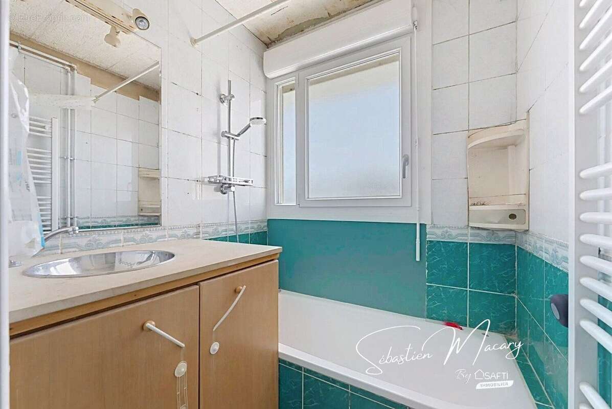 Appartement 51 m² à Pessac  - photo 9