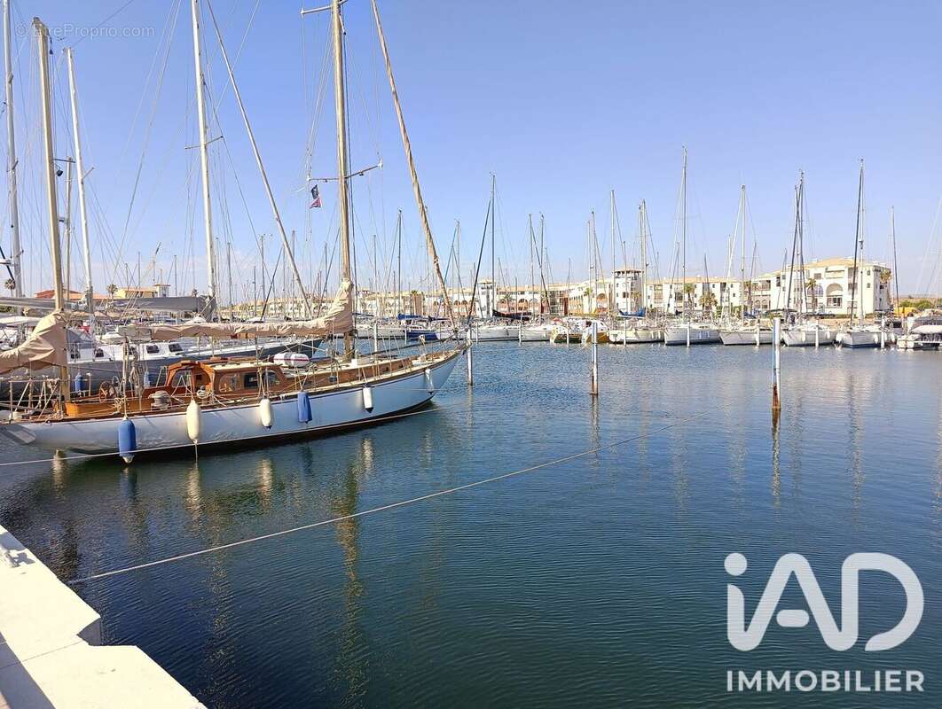 Photo 7 - Commerce à LEUCATE