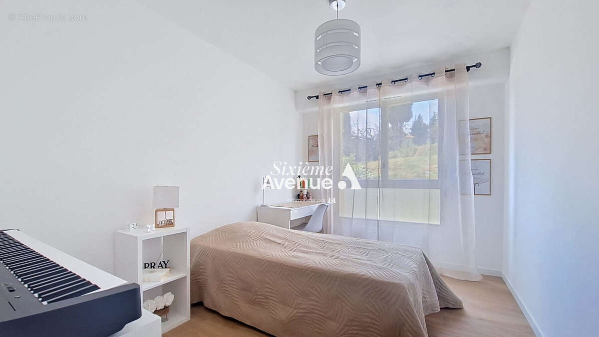 Appartement à GRASSE