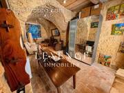 Appartement à SAINT-MARTIN-DE-CASTILLON