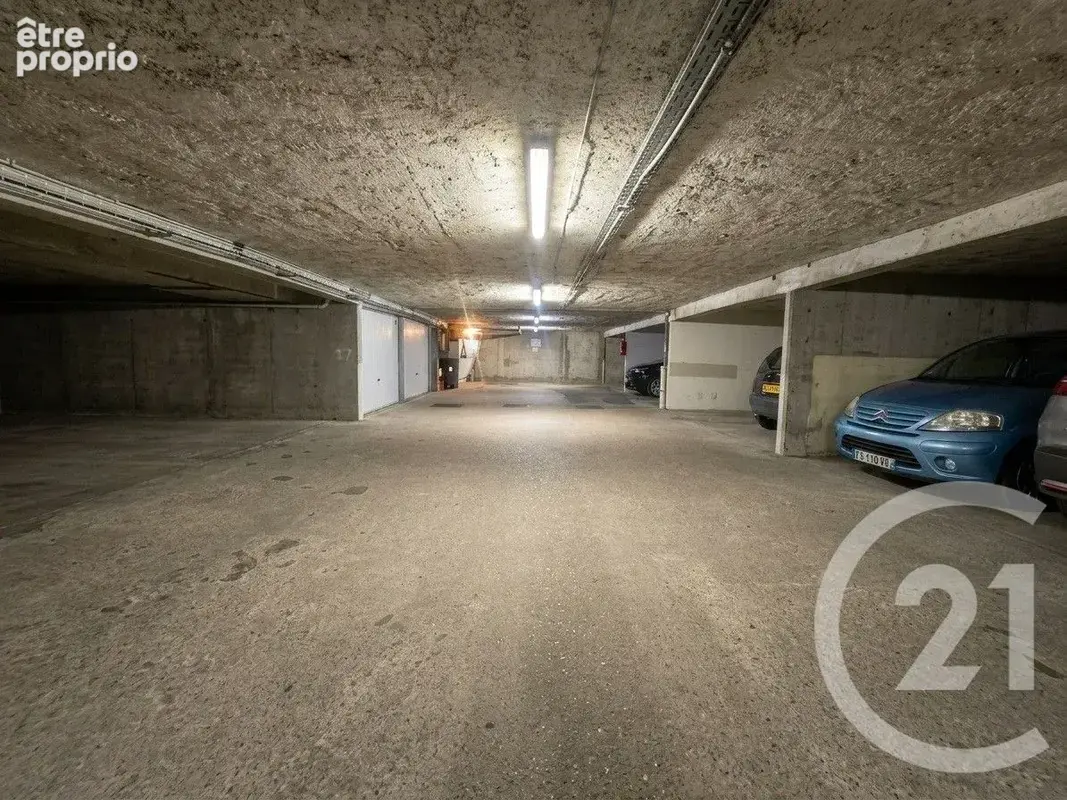 Parking à vendre à Saint-Maur-Des-Fosses (94210) - photo 3