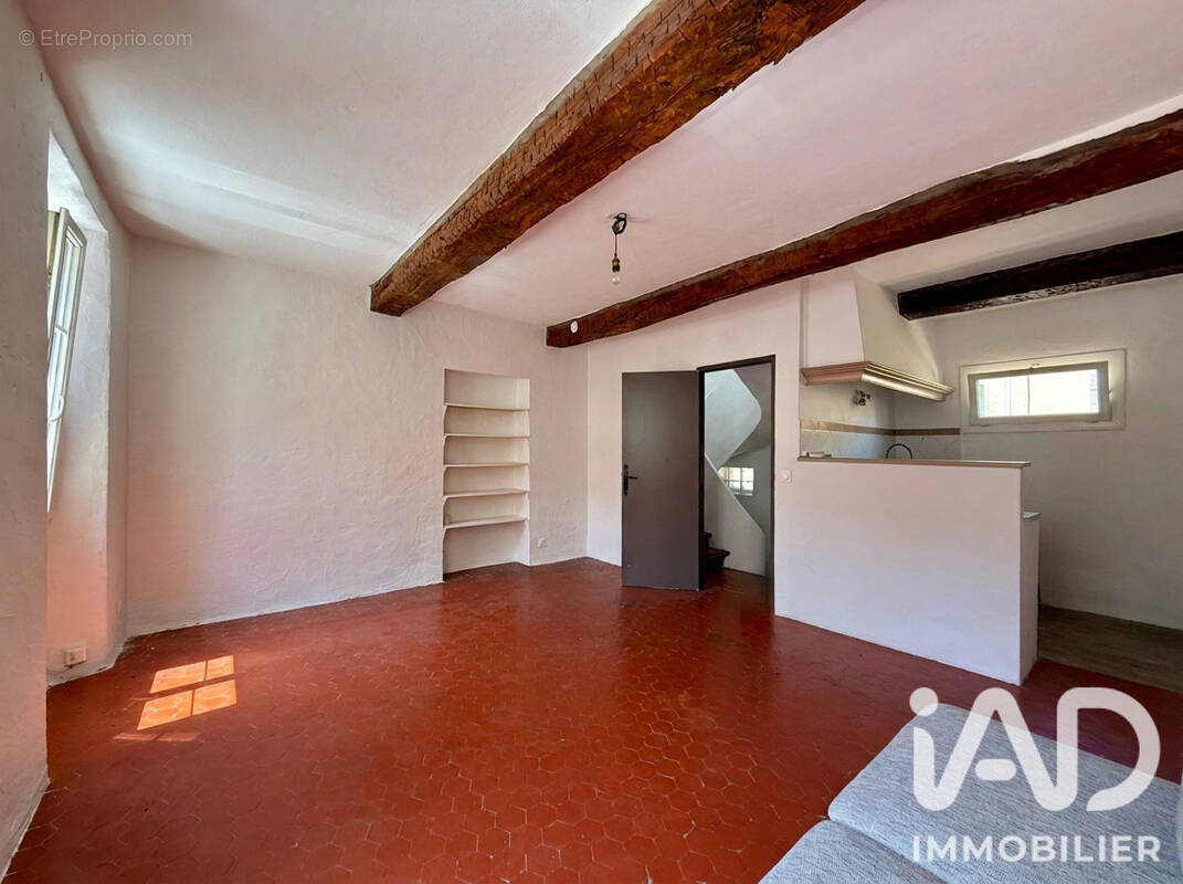 Photo 1 - Appartement à LA GARDE-FREINET