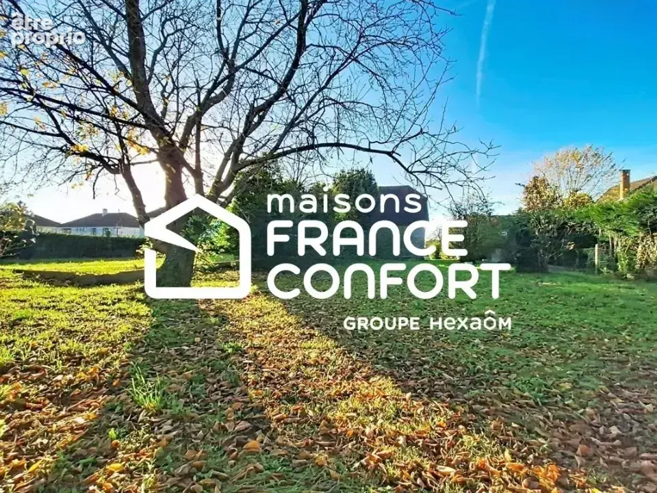 Terrain 574 m² à Villers-Bocage  - photo 2