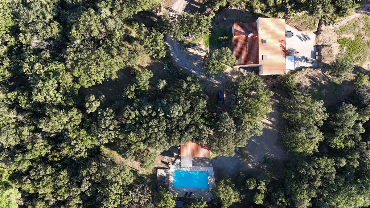 Maison à LAROQUE-DES-ALBERES