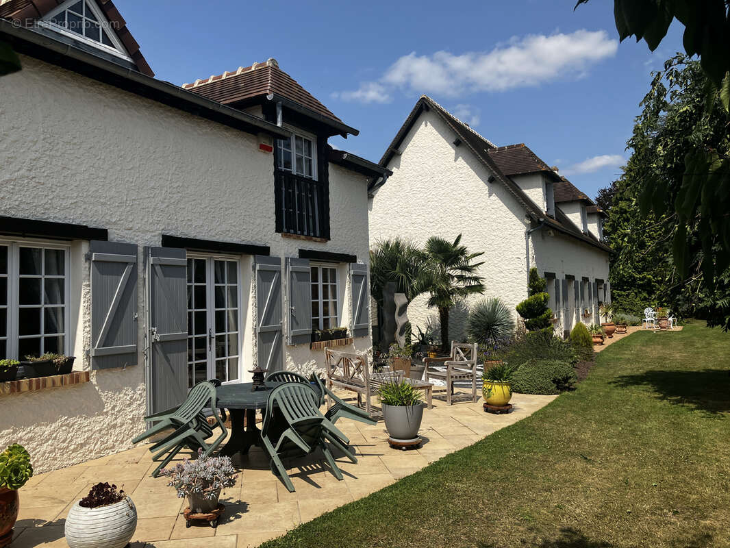 Région d'Ezy-sur-eure - photo 2
