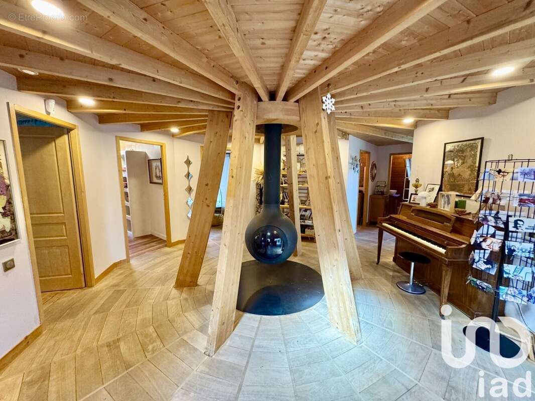 Photo 8 - Maison à UZES