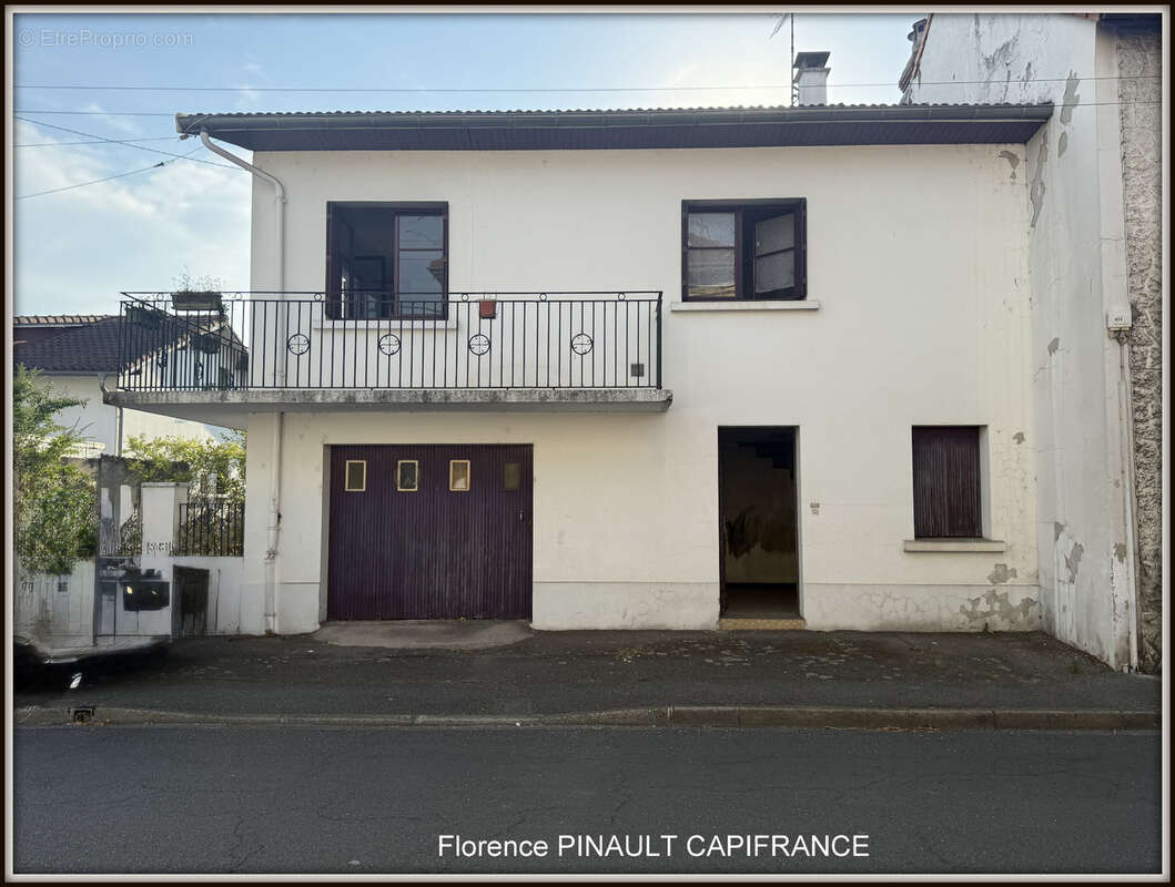 Maison à vendre 8 pièces TARBES (65) - photo 5