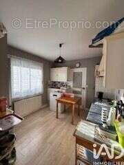 Photo 6 - Maison à THIVIERS