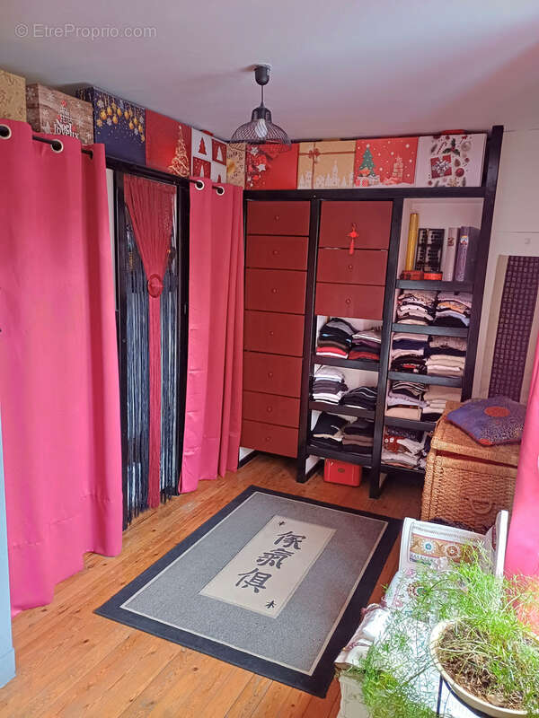 Maison à HEROUVILLE