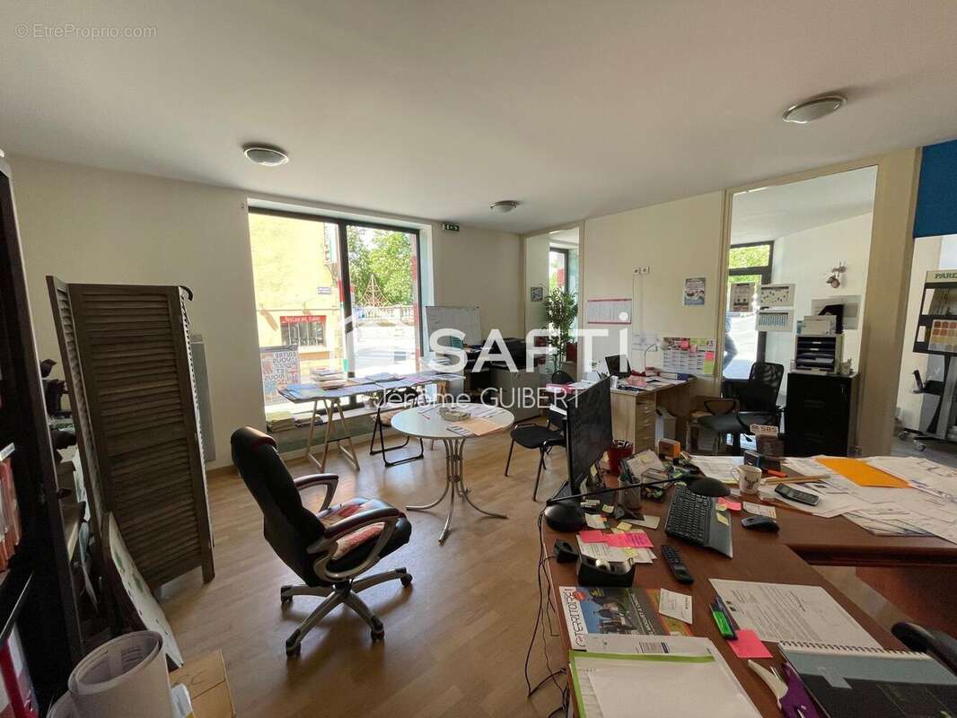 Photo 3 - Appartement à BRESSUIRE