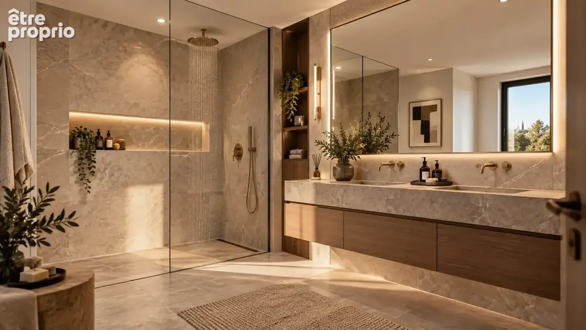 Appartement 5 pièces 121 m² à vendre à Saint-Maur-Des-Fosses (94210) - photo 6