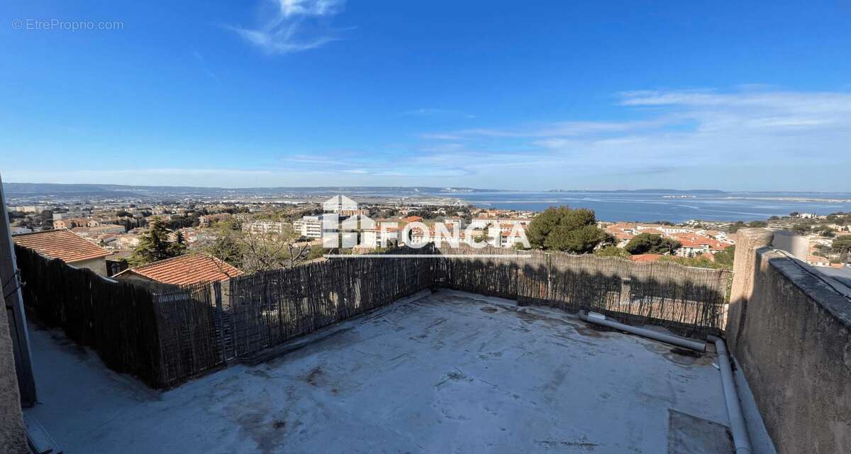 Appartement à VITROLLES