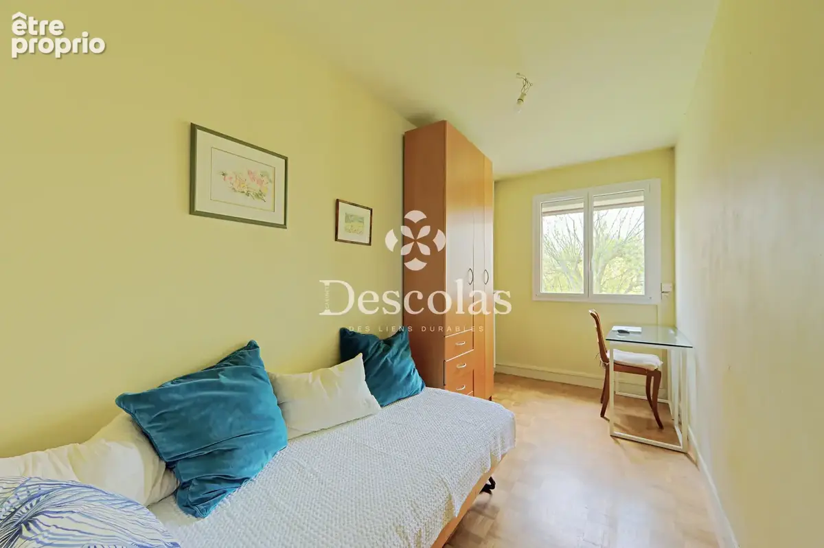 Appartement Saint-Germain-en-Laye - photo 11