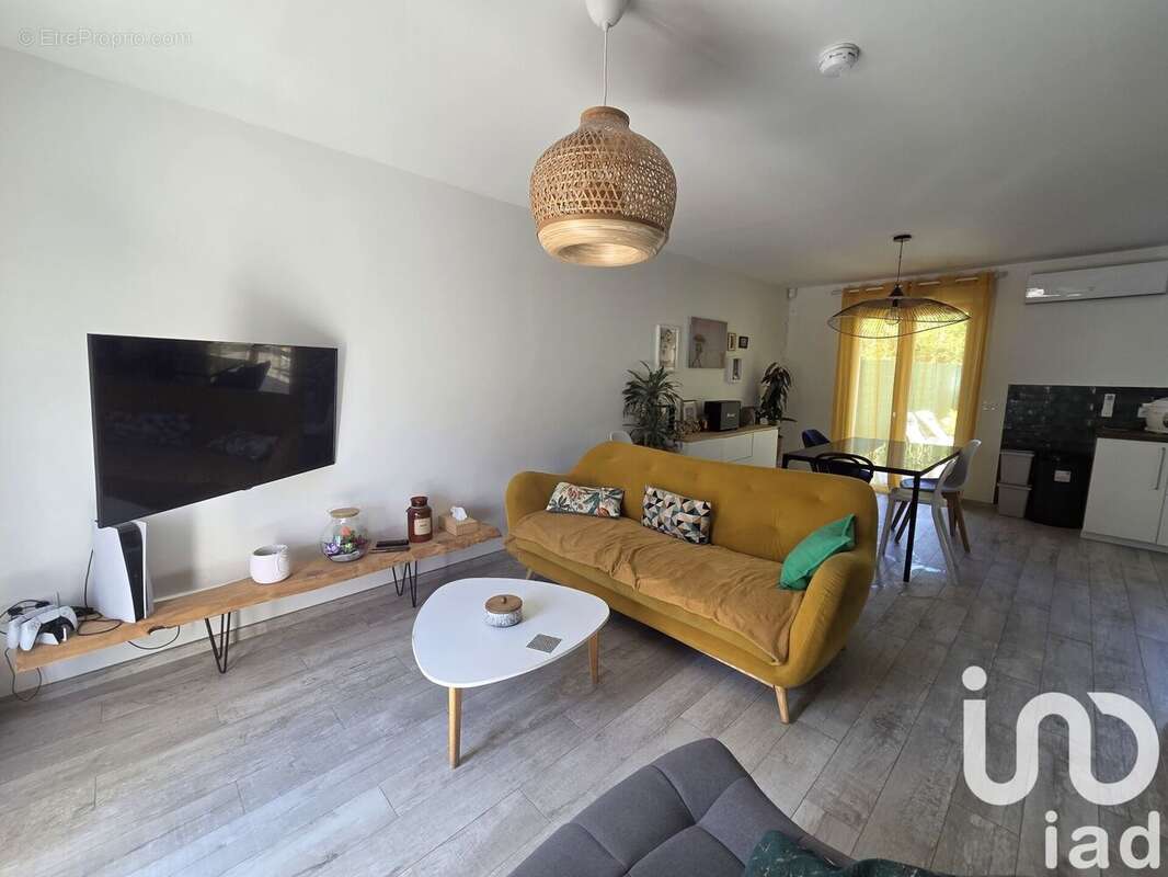 Photo 7 - Maison à CONGIS-SUR-THEROUANNE