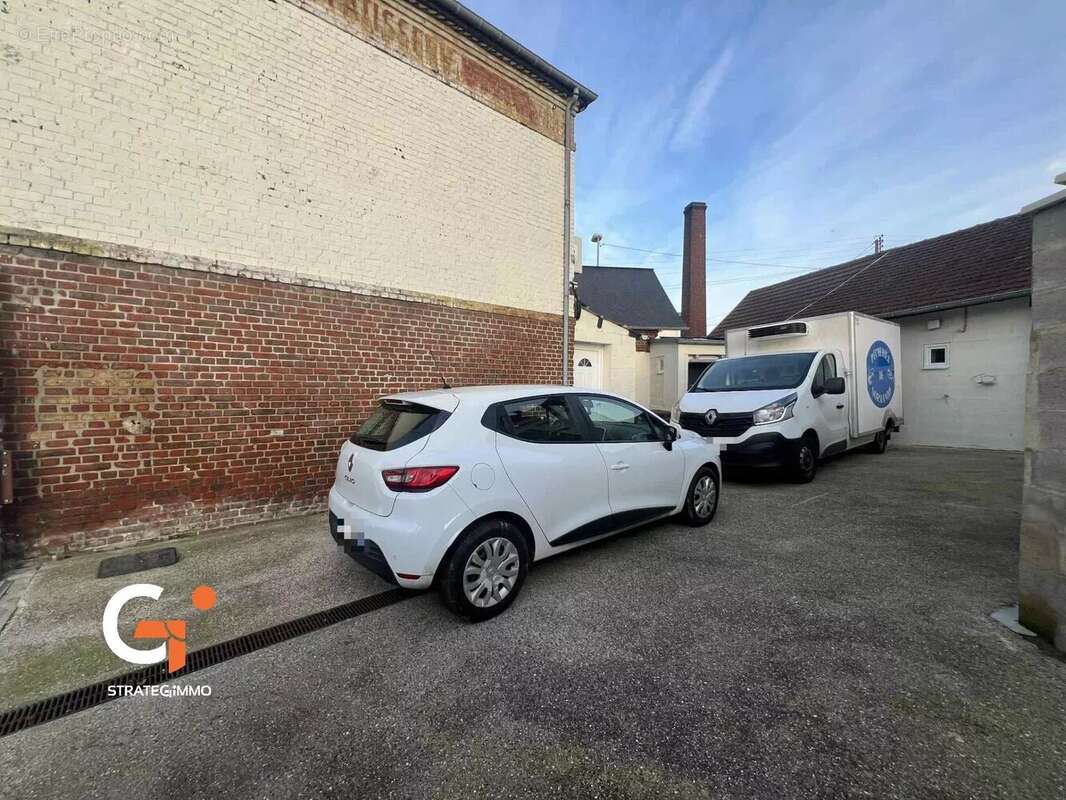 Appartement à GREGES