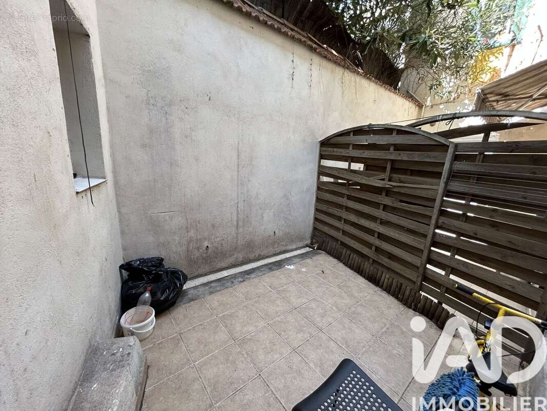 Photo 4 - Appartement à MONTPELLIER