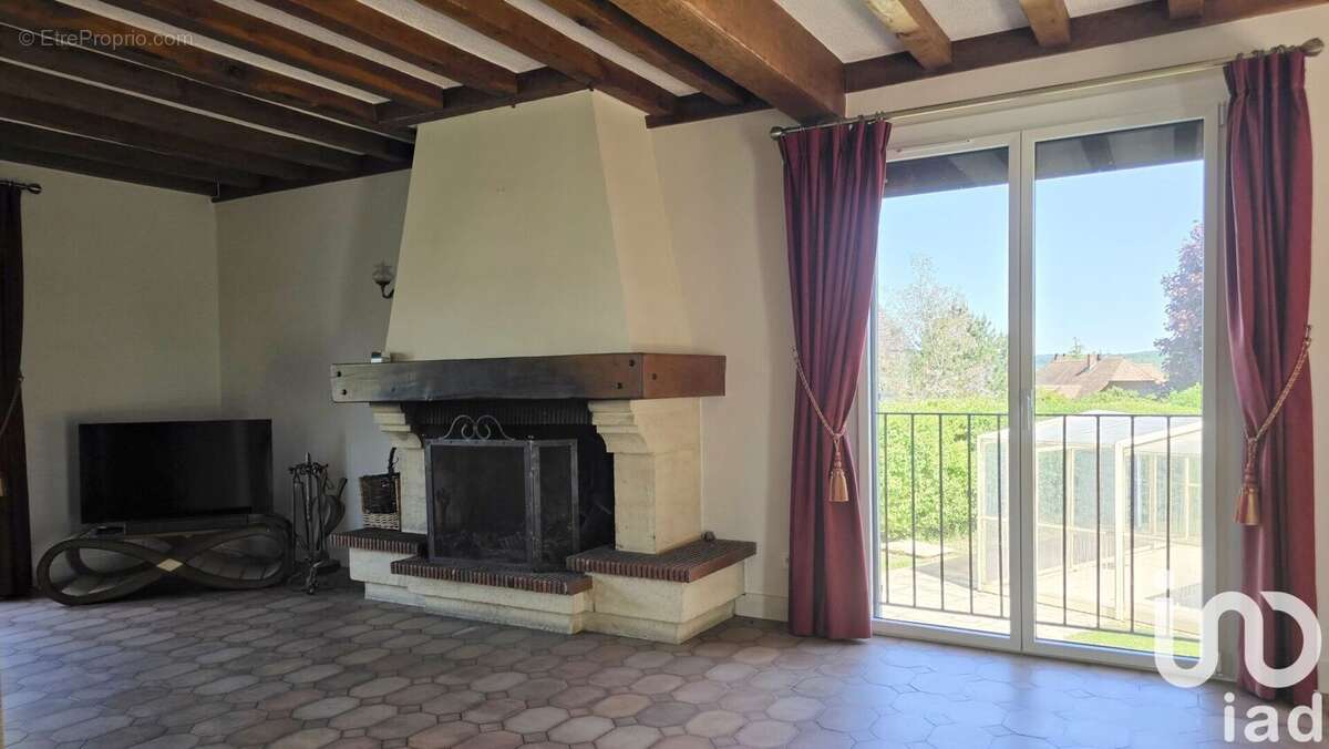 Photo 5 - Maison à SAINT-MARCEL