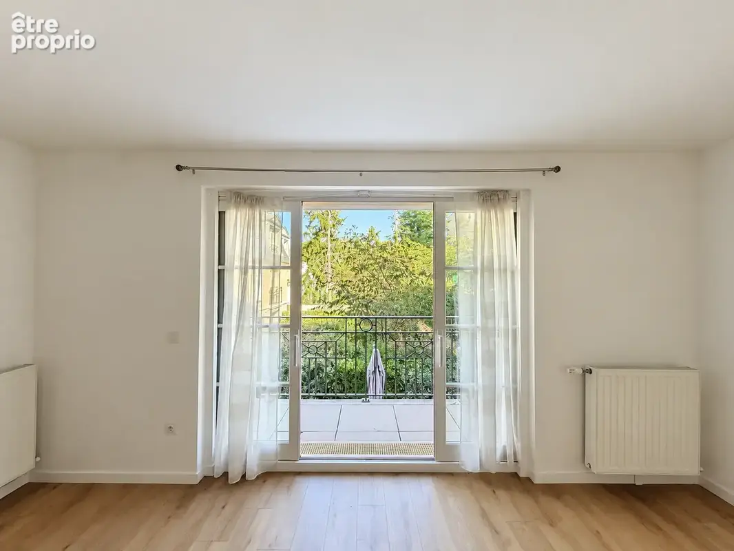 Photo Appartement à Chantilly au prix de 340 000€