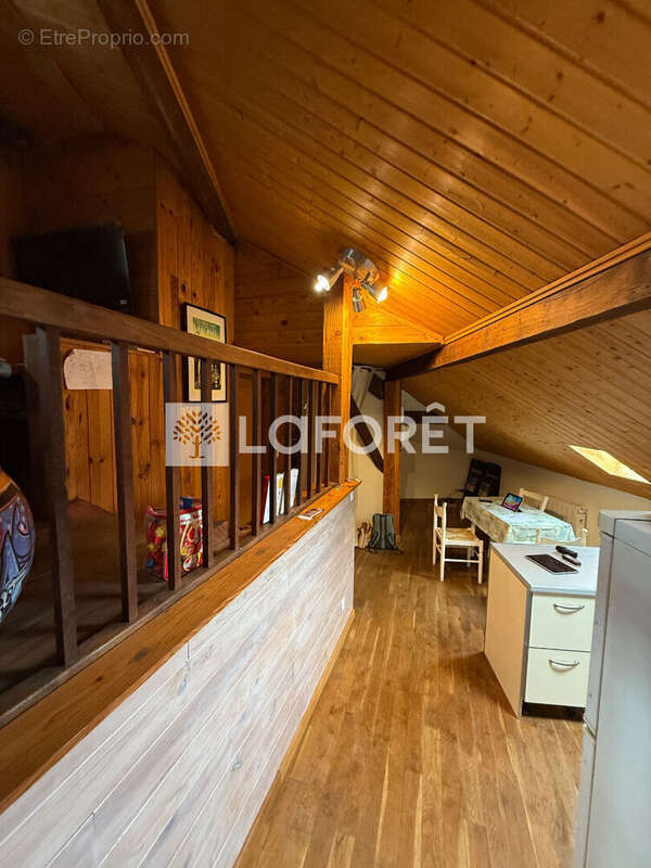 Appartement à AURILLAC