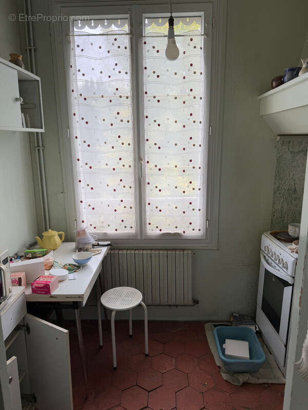 Maison à GRISY-LES-PLATRES