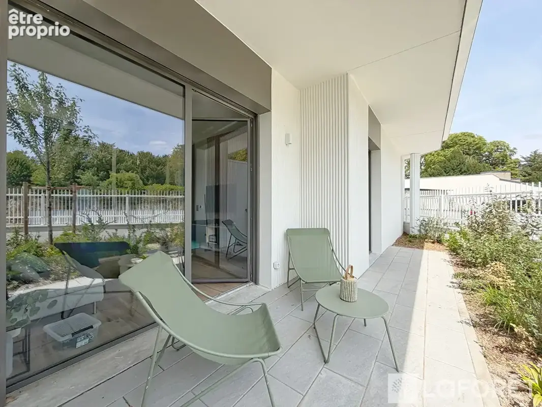 Photo Appartement à Reims au prix de 239 900€
