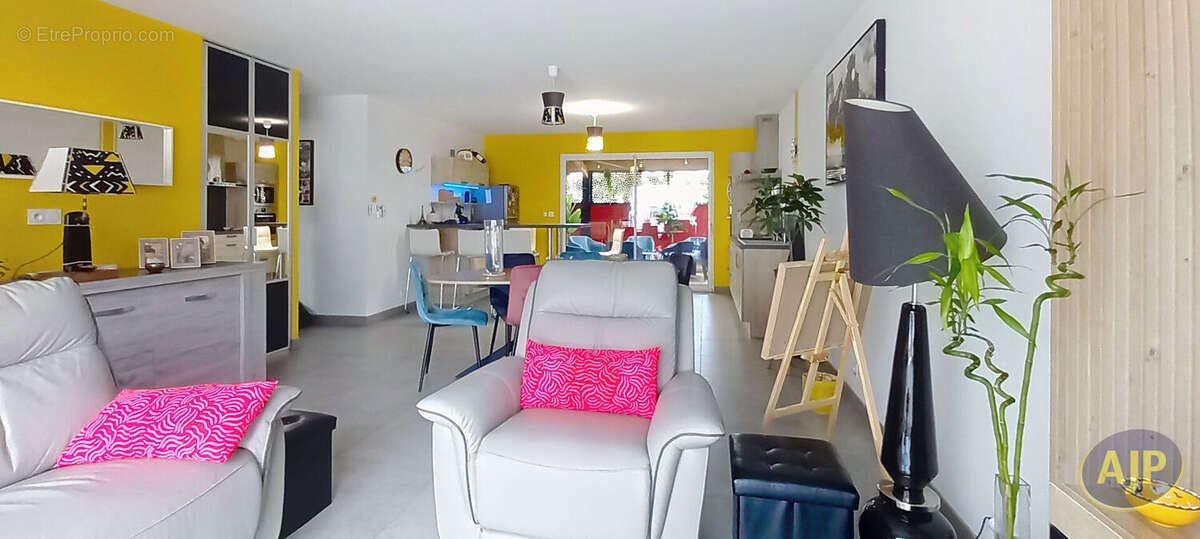 Maison à CHATEAUBRIANT