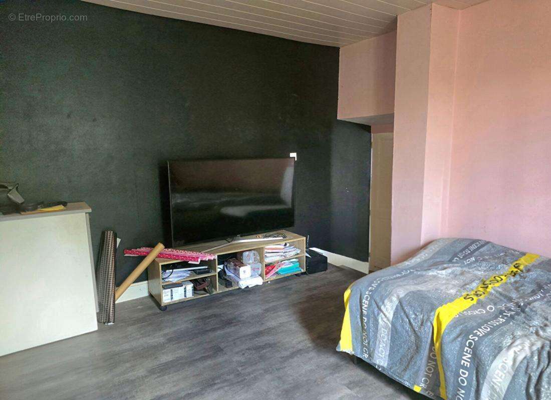 Maison Saint Yorre 5 pièce(s) 90 m2 - photo 5