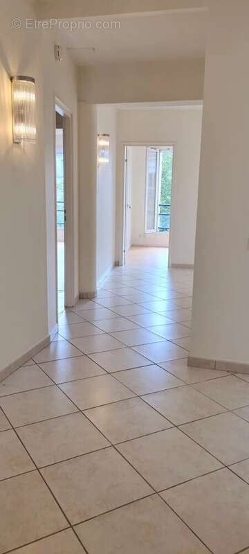 Appartement à BERGERAC