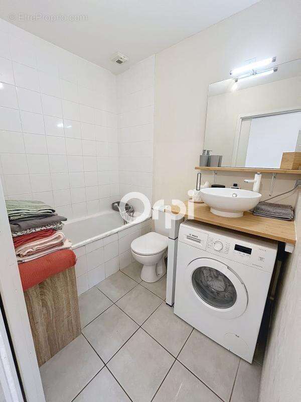 Appartement à BRIVE-LA-GAILLARDE