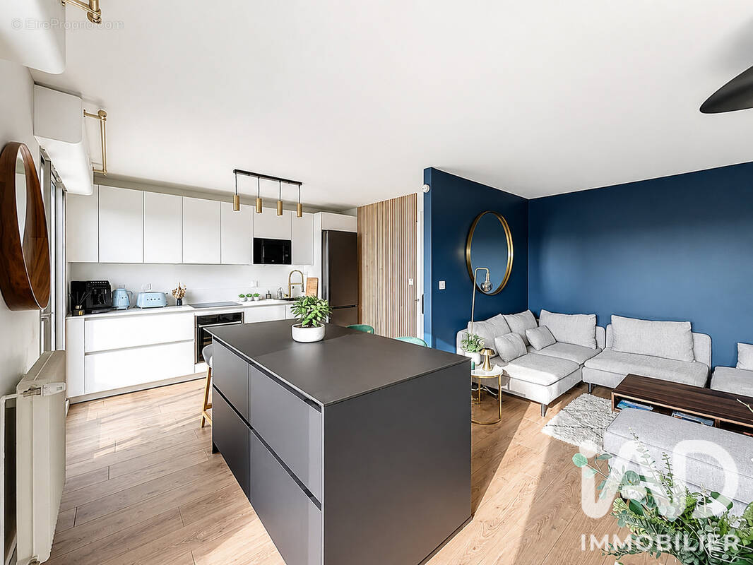 Photo 1 - Appartement à REIMS