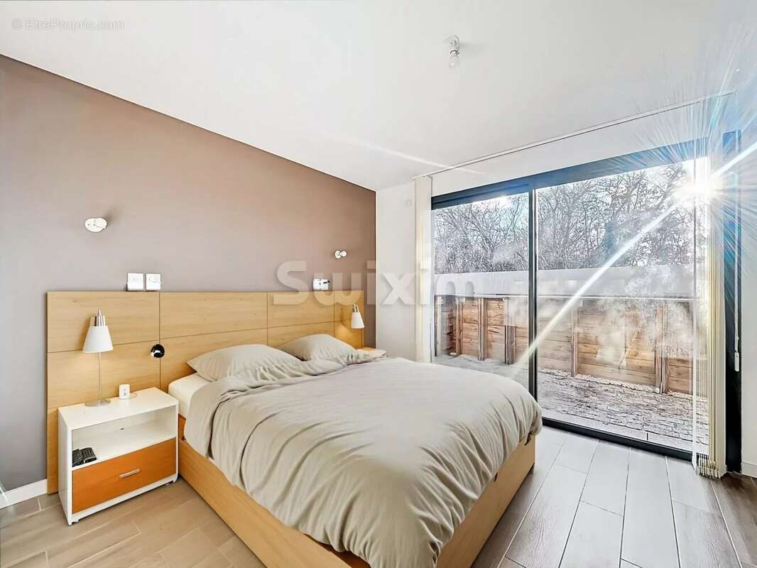 Maison à VILLARS-LES-DOMBES