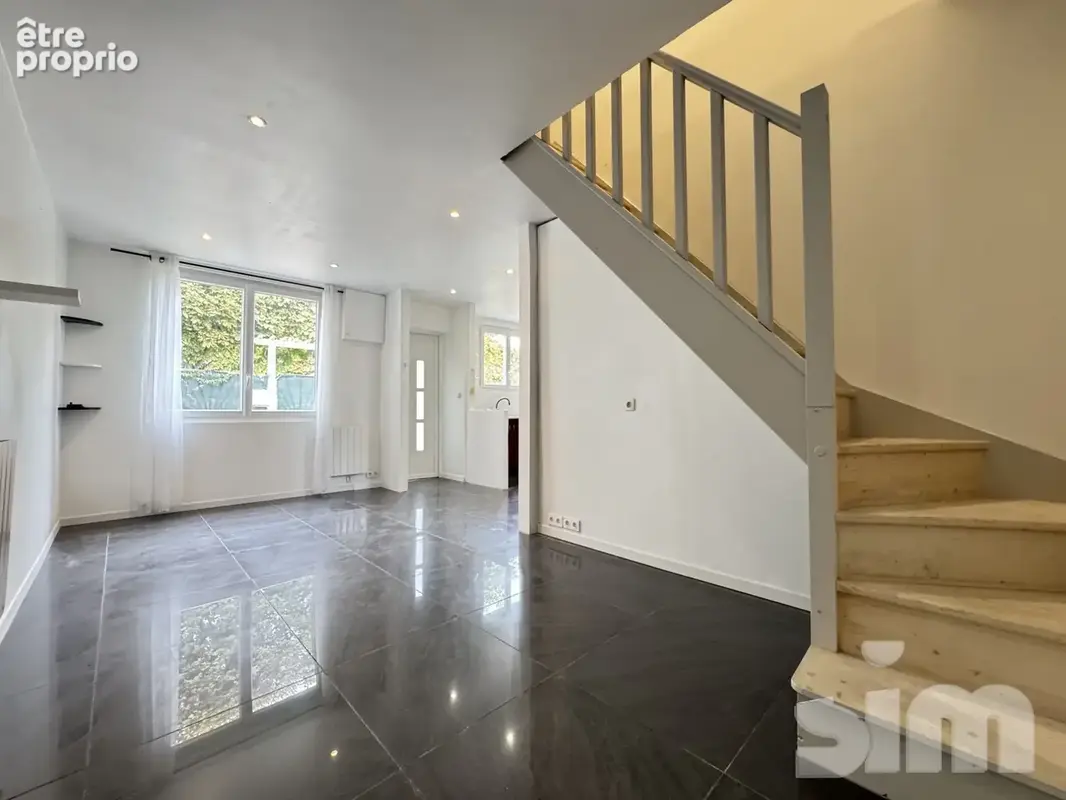 Maison 2 pièces 44 m² à vendre à Vaires-Sur-Marne (77360) - photo 6