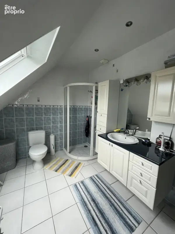 Maison 3 chambres   proche centre-bourg - photo 11