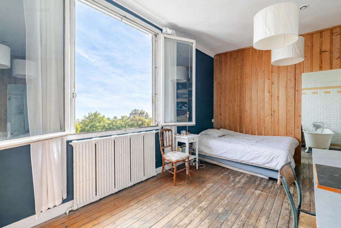 Maison à MONTREUIL