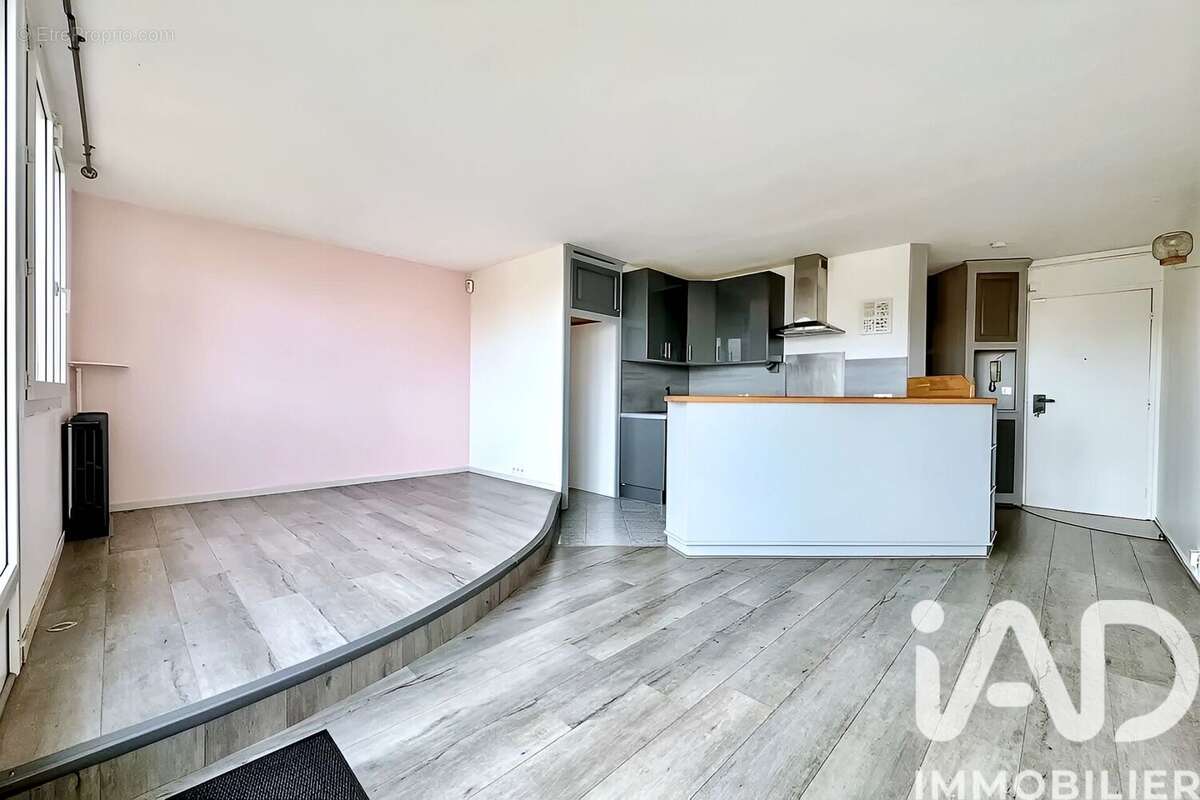 Photo 2 - Appartement à ANTONY