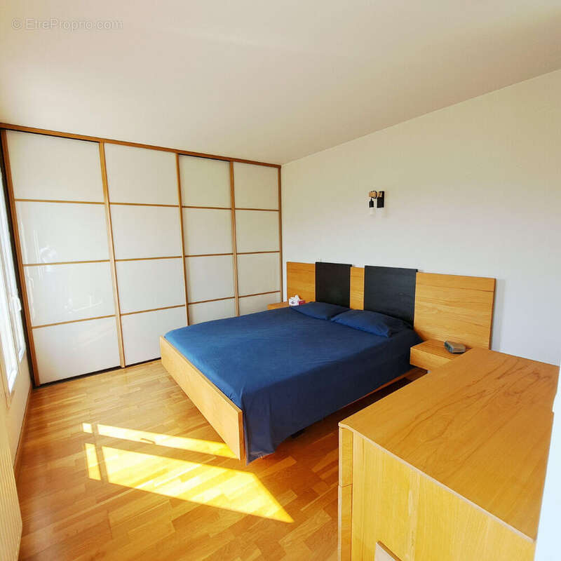 Maison à JOUY-EN-JOSAS