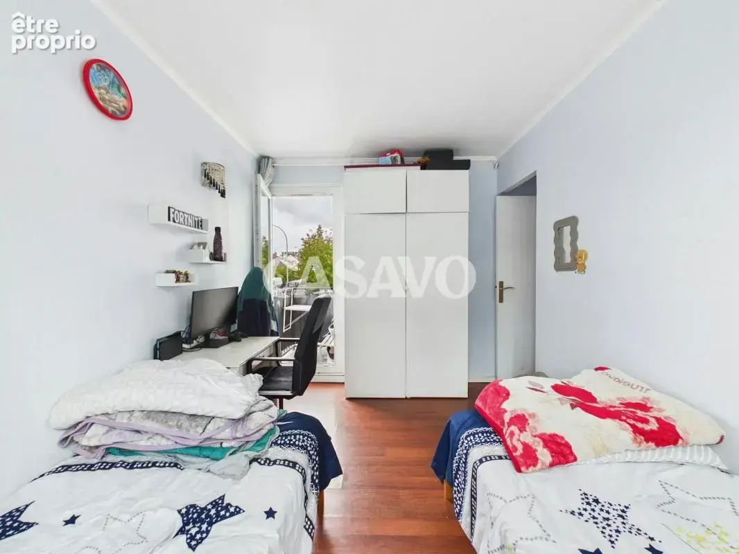 Vente Appartement 4 pièces de 68m² - 95600 Eaubonne - photo 12