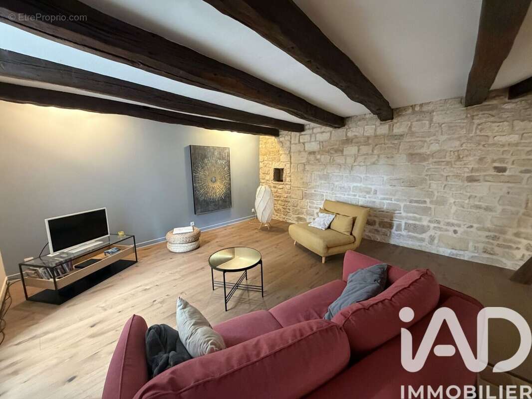 Photo 8 - Maison à SAINT-AMANT-DE-BOIXE